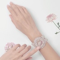Hands - Jewelries